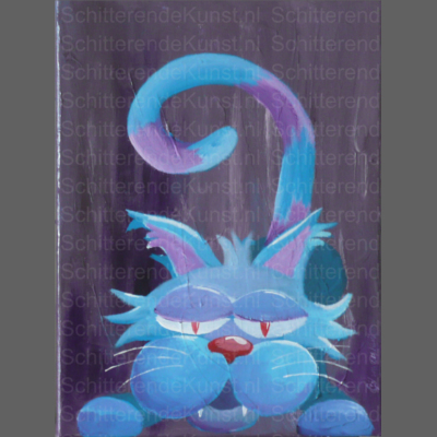 Hier staat de afbeelding van het kunstobject.